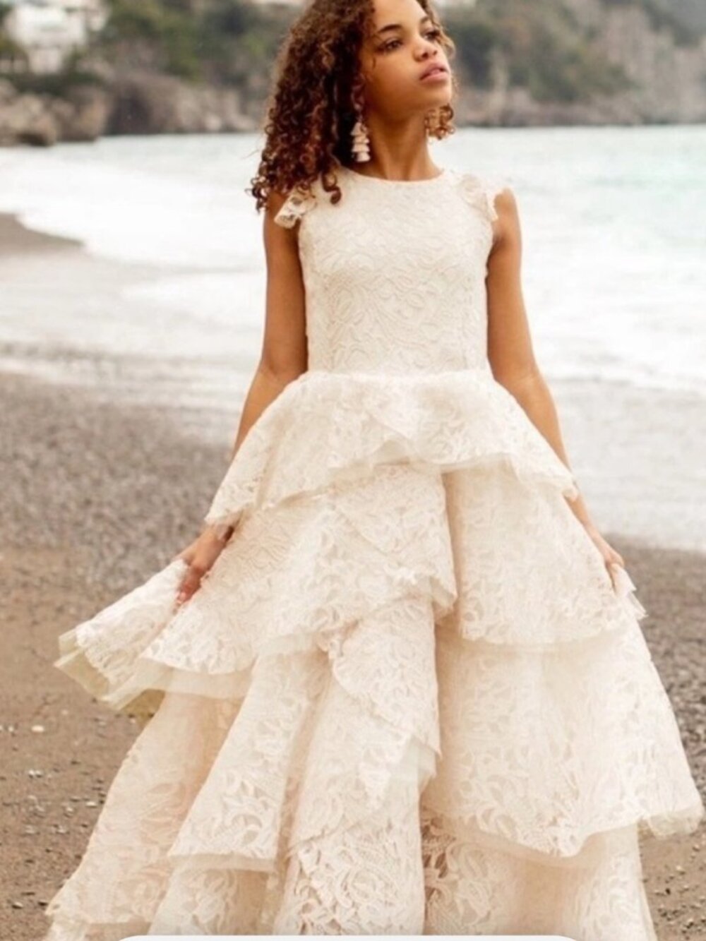 Joyfolie girls dress